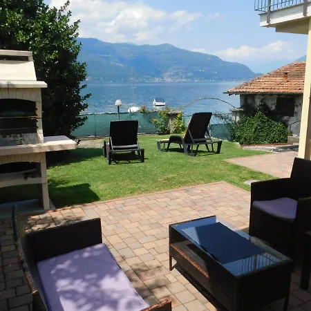 Haus Am See Сasa de vacaciones