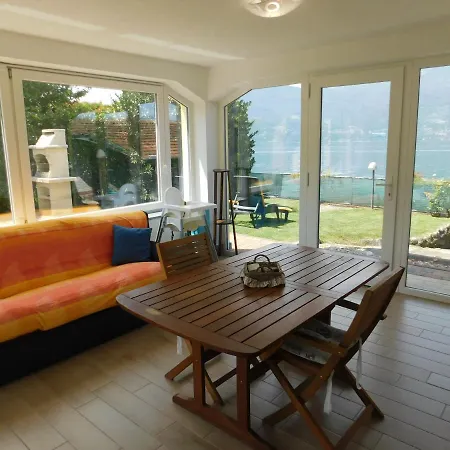Сasa de vacaciones Haus Am See *