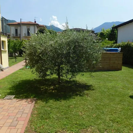 Haus Am See Сasa de vacaciones
