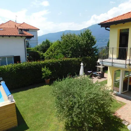 Haus Am See Сasa de vacaciones