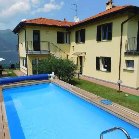 Haus Am See Сasa de vacaciones