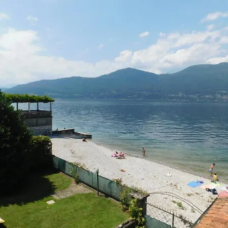Сasa de vacaciones Haus Am See *